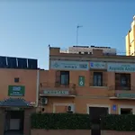 Pensión Avenida Andalucia