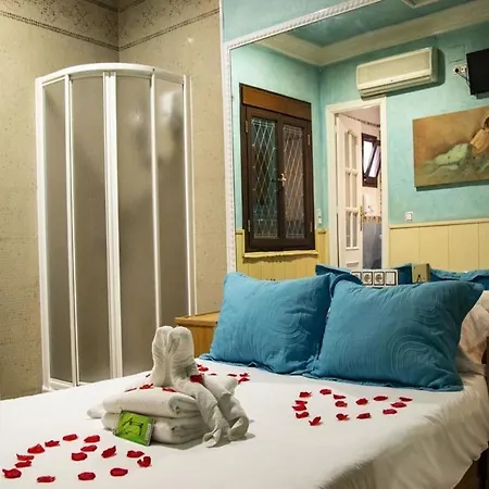 Avenida Andalucia - Solo Adultos Casa de hóspedes Sevilha