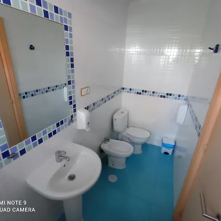 Affittacamere Avenida Andalucia - Solo Adultos Siviglia