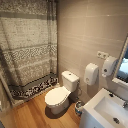 Avenida Andalucia - Solo Adultos Casa de hóspedes *