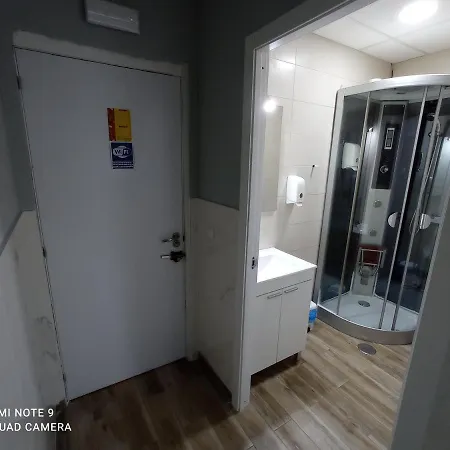 Avenida Andalucia - Solo Adultos Casa de hóspedes