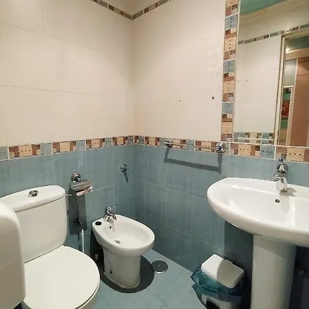 Avenida Andalucia - Solo Adultos Siviglia
