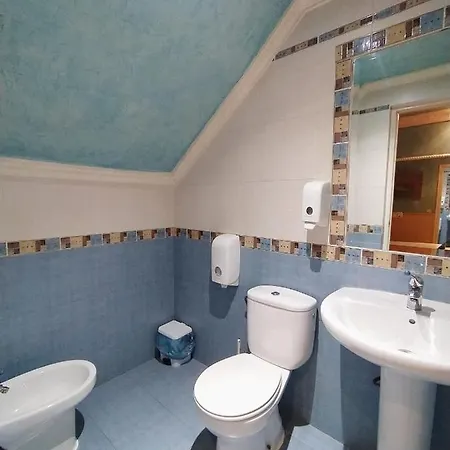 Avenida Andalucia - Solo Adultos *