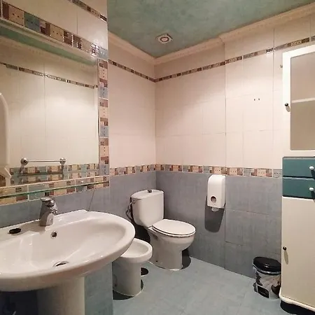 Affittacamere Avenida Andalucia - Solo Adultos Siviglia