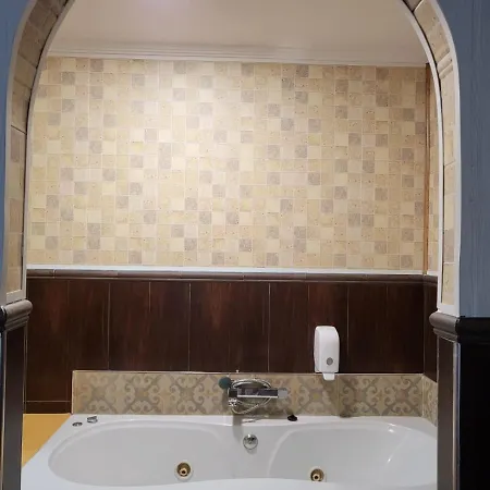 Casa de hóspedes Avenida Andalucia - Solo Adultos *