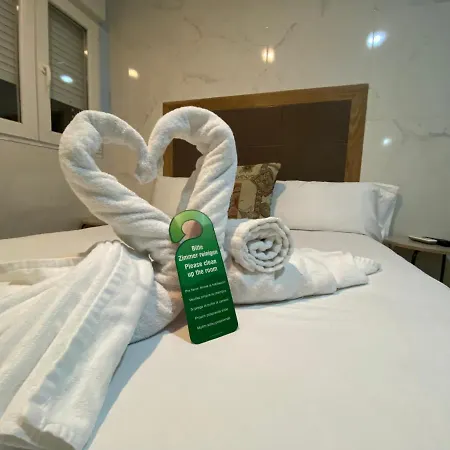 Avenida Andalucia - Solo Adultos Affittacamere *