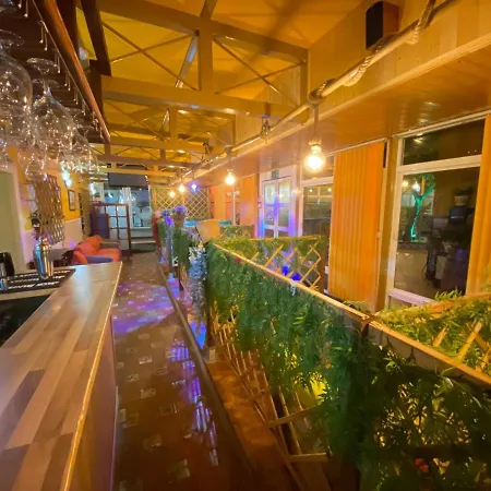 Casa de hóspedes Avenida Andalucia - Solo Adultos *