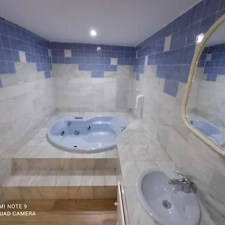 Avenida Andalucia - Solo Adultos Casa de hóspedes *