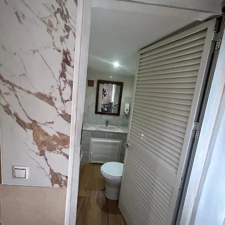 Casa de hóspedes Avenida Andalucia - Solo Adultos