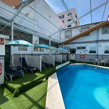 Avenida Andalucia - Solo Adultos Affittacamere