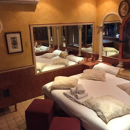 Affittacamere Avenida Andalucia - Solo Adultos *