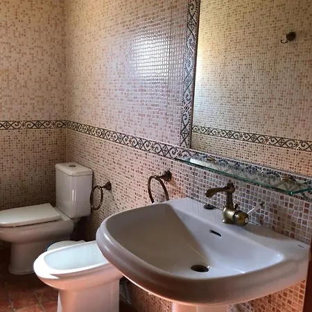 Avenida Andalucia - Solo Adultos