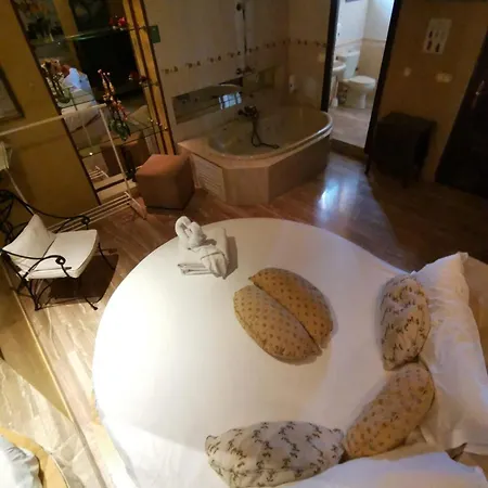 Casa de hóspedes Avenida Andalucia - Solo Adultos *