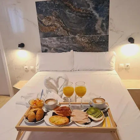 Affittacamere Avenida Andalucia - Solo Adultos