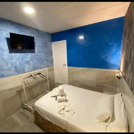 Avenida Andalucia - Solo Adultos Casa de hóspedes *