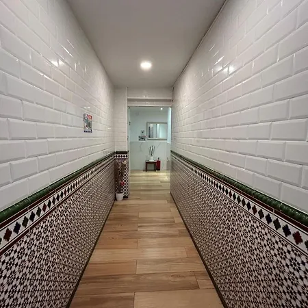 Avenida Andalucia - Solo Adultos Pensjonat