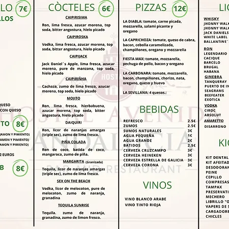 Avenida Andalucia - Solo Adultos *