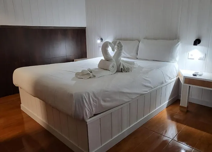 Penzion Avenida Andalucia - Solo Adultos Sevilla