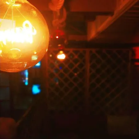 Penzion Avenida Andalucia - Solo Adultos