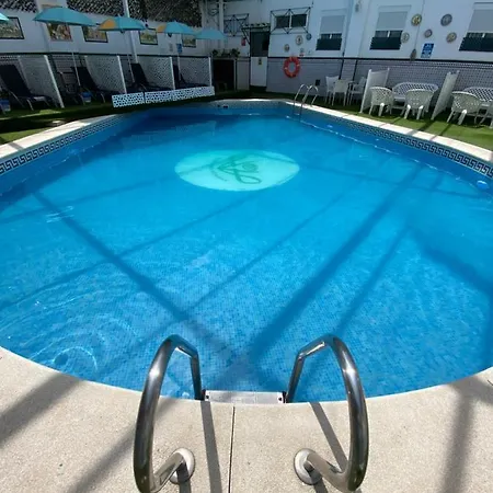 Avenida Andalucia - Solo Adultos Sevilla